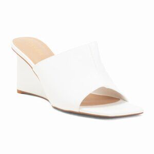 TORGEIS Candie Wedge Slide Sandals